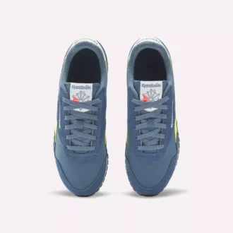 Zapatillas AZ clásicas