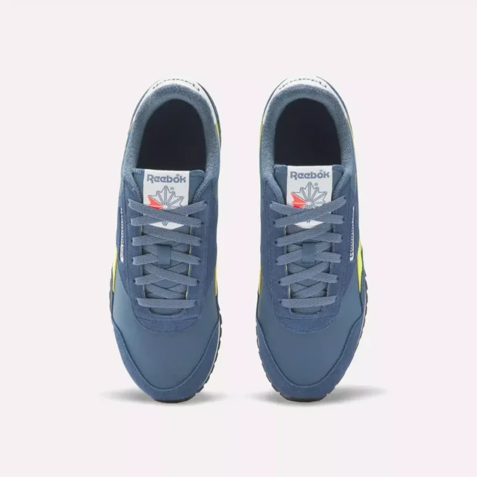 Zapatillas AZ clásicas