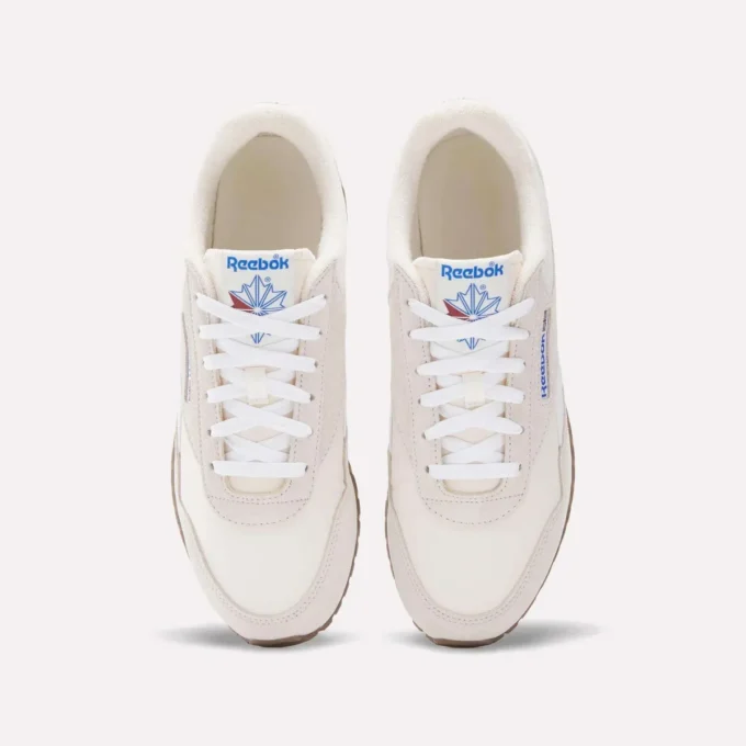 Zapatillas AZ clásicas