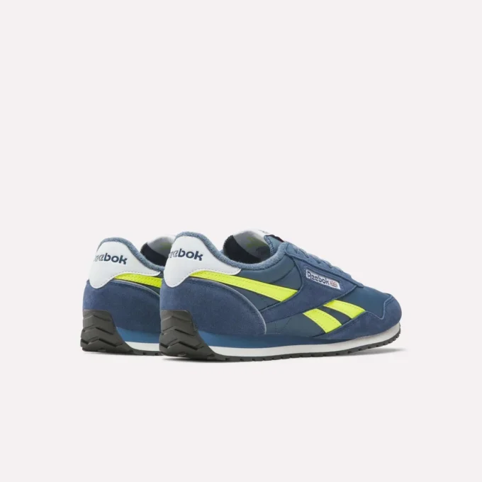 Zapatillas AZ clásicas