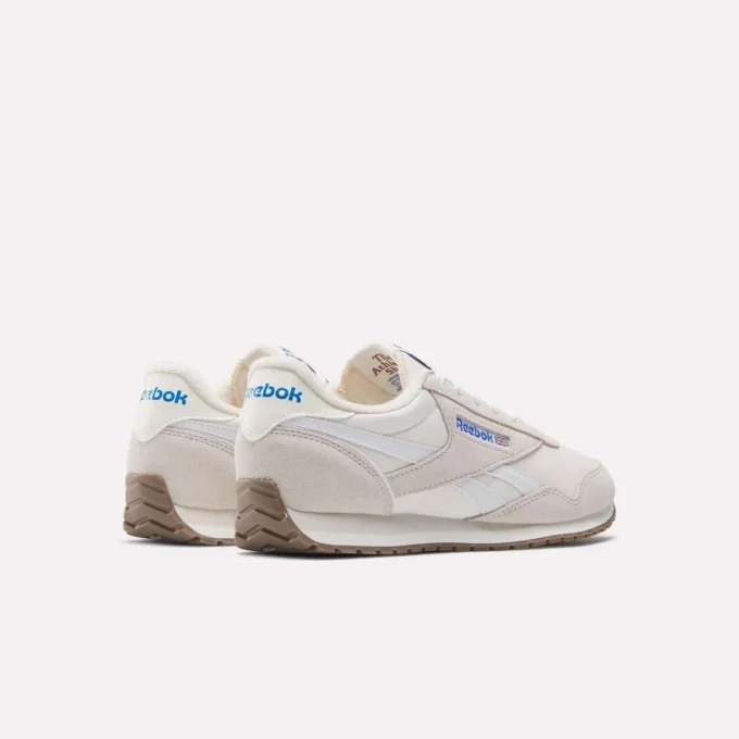 Zapatillas AZ clásicas