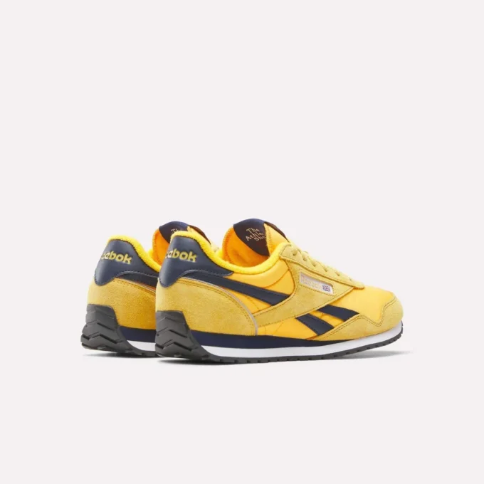 Zapatillas AZ clásicas