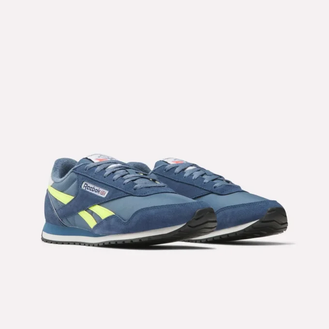 Zapatillas AZ clásicas