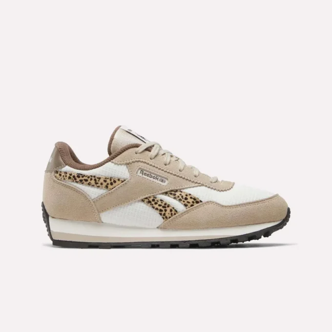 Zapatillas AZ clásicas – Niñas mayores