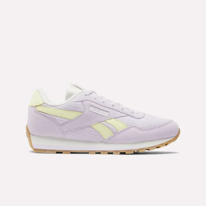 Zapatillas AZ clásicas – Niñas mayores