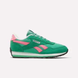 Zapatillas AZ clásicas – Niñas mayores