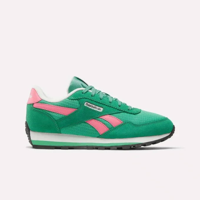 Zapatillas AZ clásicas – Niñas mayores