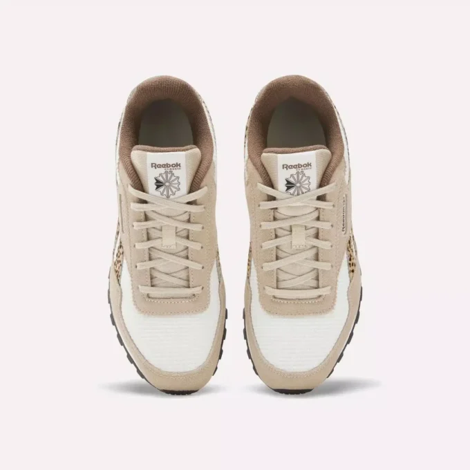 Zapatillas AZ clásicas – Niñas mayores