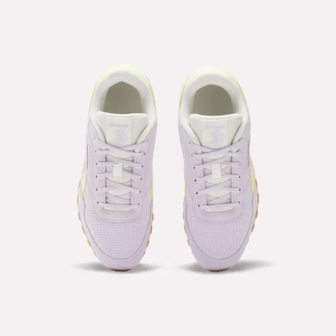 Zapatillas AZ clásicas – Niñas mayores