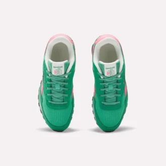 Zapatillas AZ clásicas – Niñas mayores