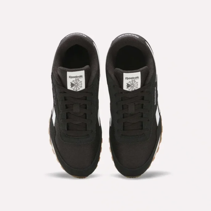 Zapatillas AZ clásicas – Niñas mayores