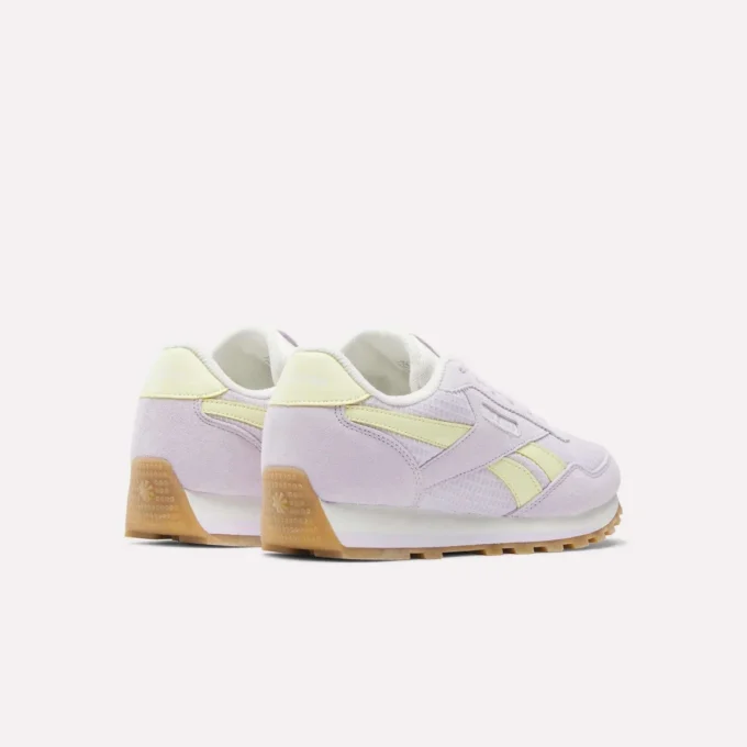 Zapatillas AZ clásicas – Niñas mayores