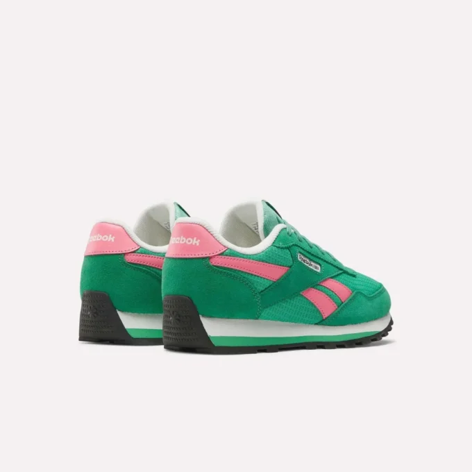 Zapatillas AZ clásicas – Niñas mayores