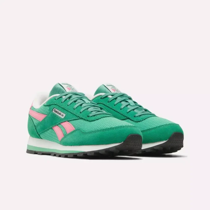 Zapatillas AZ clásicas – Niñas mayores