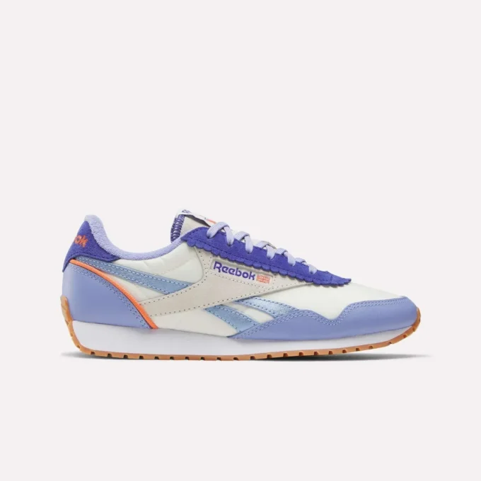 Zapatillas Classic AZ para mujer Zapatillas Classic AZ para mujer