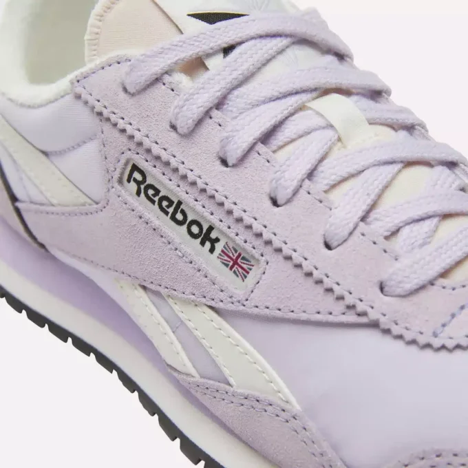 Zapatillas Classic AZ para mujer