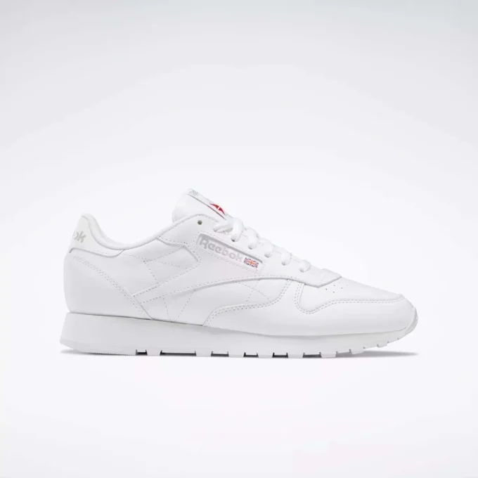Zapatillas Classic Leather