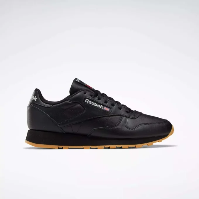 Zapatillas Classic Leather