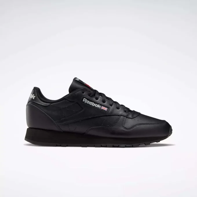 Zapatillas Classic Leather Zapatillas Classic Leather