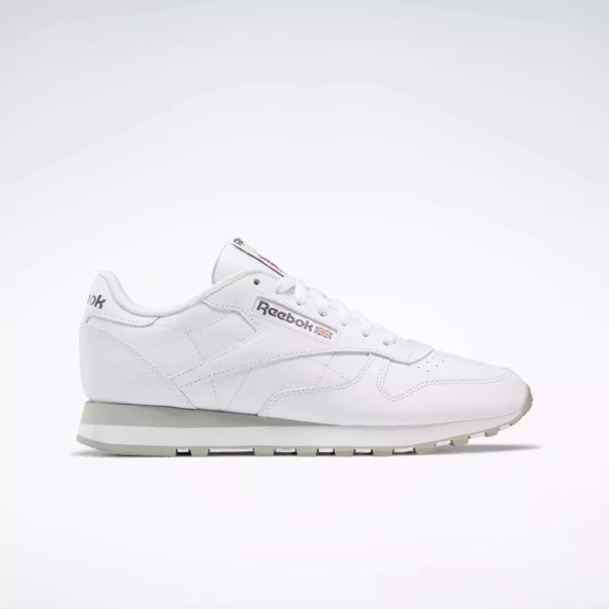 Zapatillas Classic Leather Zapatillas Classic Leather