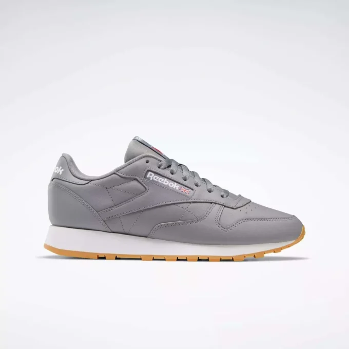 Zapatillas Classic Leather Zapatillas Classic Leather
