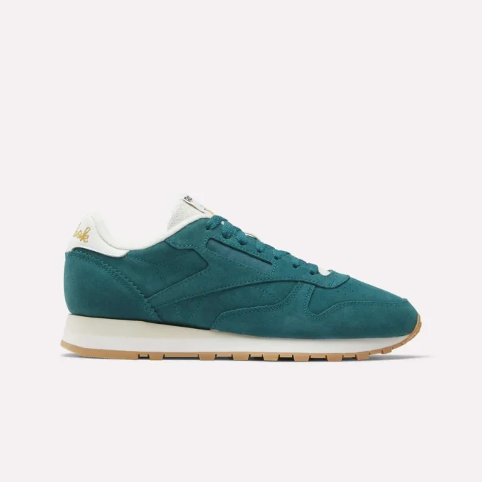 Zapatillas Classic Leather
