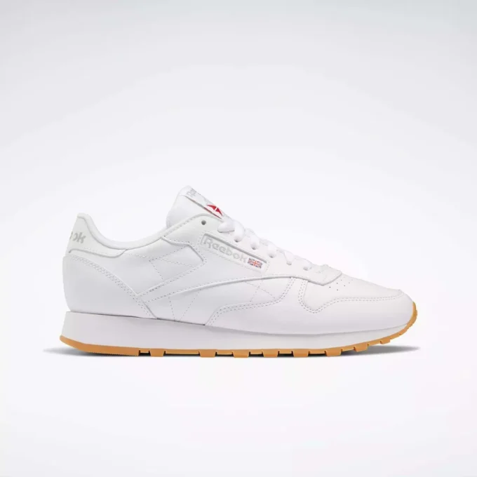 Zapatillas Classic Leather Zapatillas Classic Leather