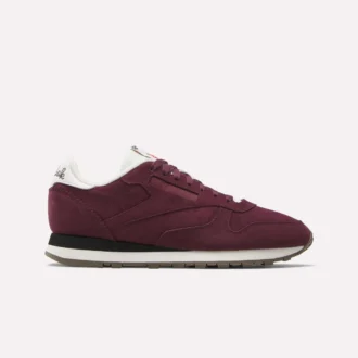 Zapatillas Classic Leather