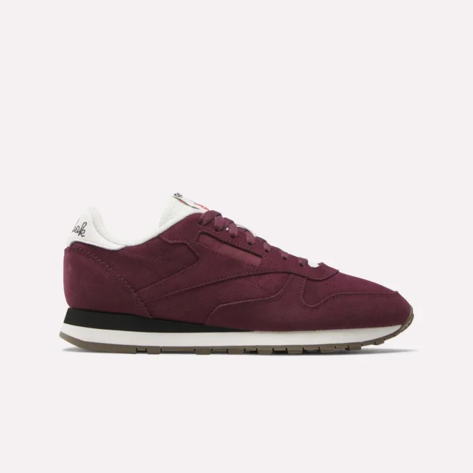 Zapatillas Classic Leather