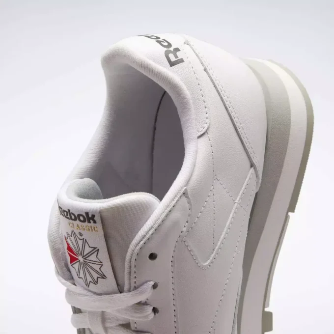 Zapatillas Classic Leather Zapatillas Classic Leather