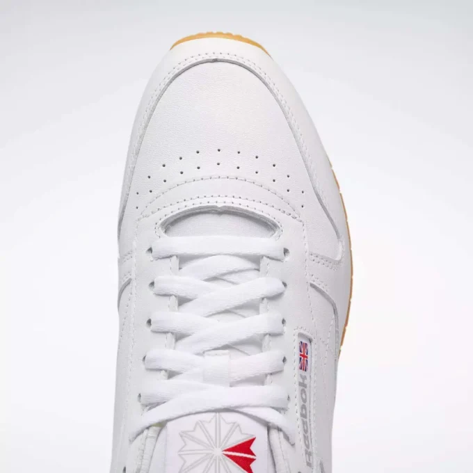 Zapatillas Classic Leather Zapatillas Classic Leather