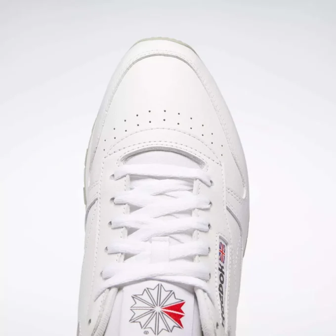 Zapatillas Classic Leather Zapatillas Classic Leather