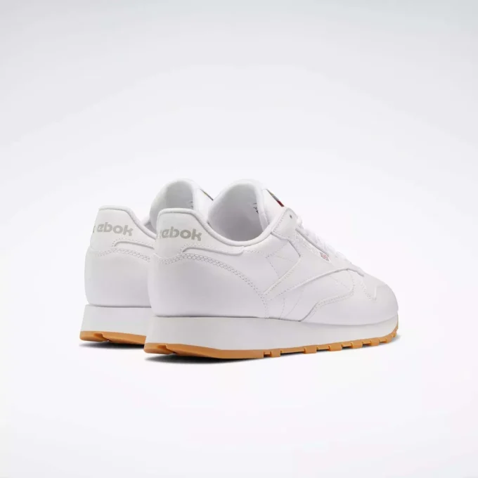 Zapatillas Classic Leather Zapatillas Classic Leather