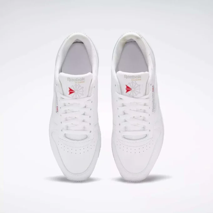 Zapatillas Classic Leather