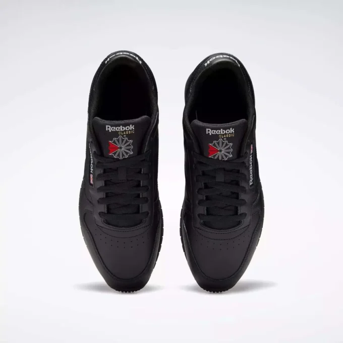 Zapatillas Classic Leather Zapatillas Classic Leather