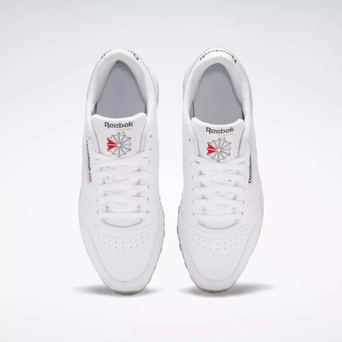 Zapatillas Classic Leather Zapatillas Classic Leather
