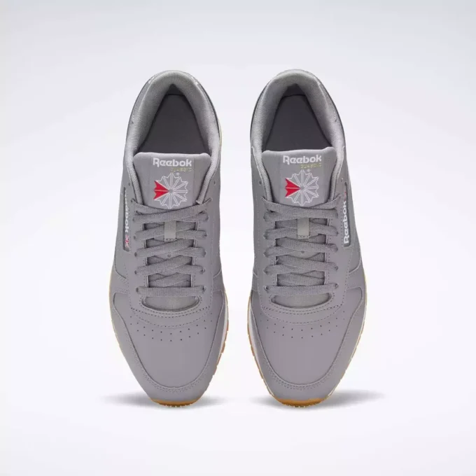 Zapatillas Classic Leather Zapatillas Classic Leather