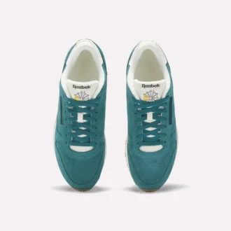 Zapatillas Classic Leather