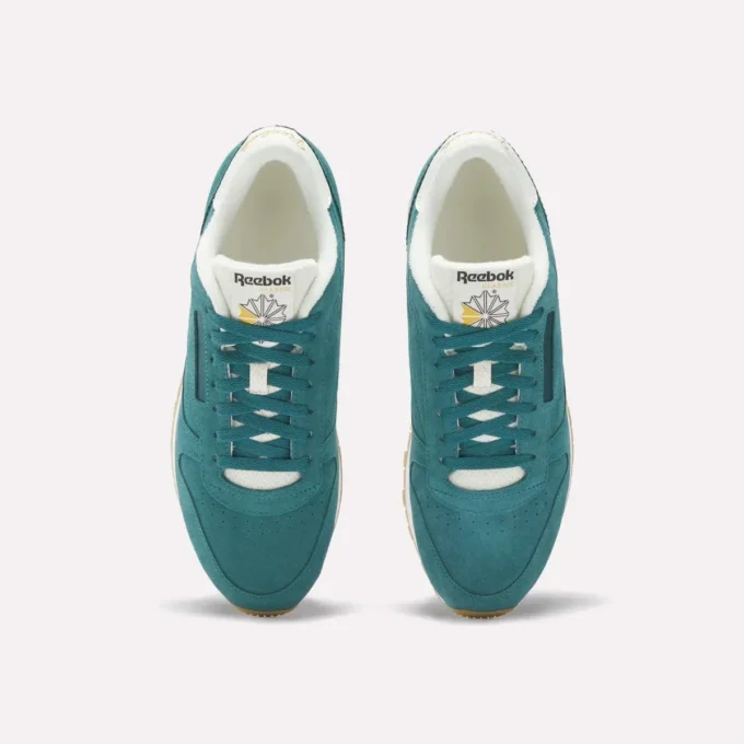 Zapatillas Classic Leather