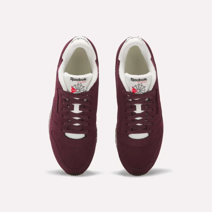 Zapatillas Classic Leather