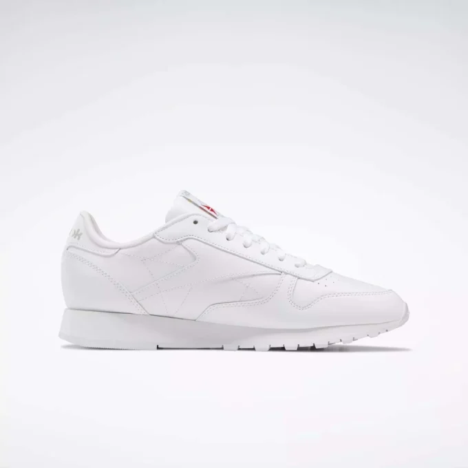 Zapatillas Classic Leather