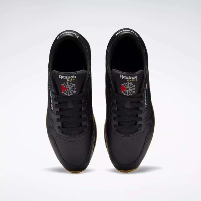 Zapatillas Classic Leather