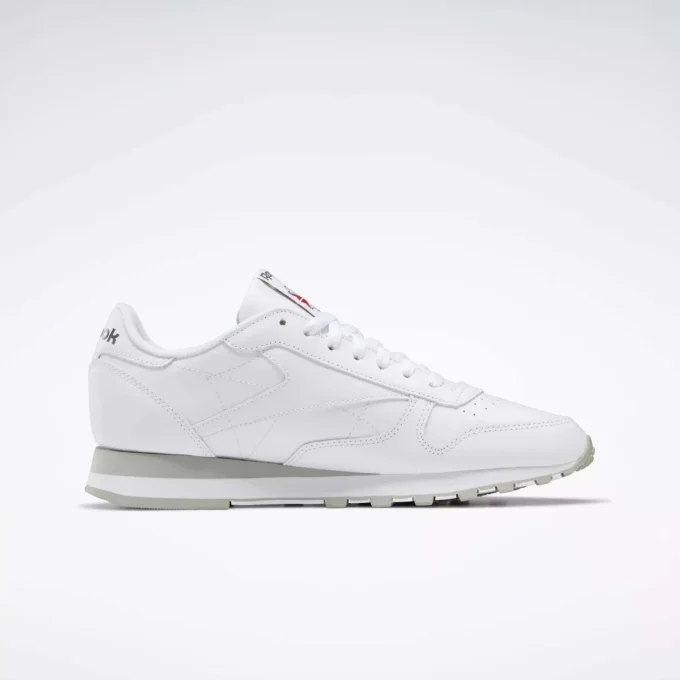 Zapatillas Classic Leather Zapatillas Classic Leather