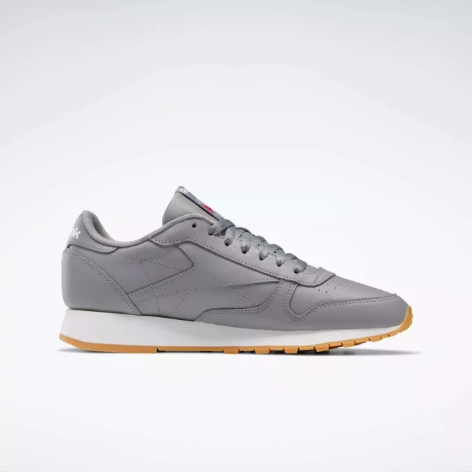 Zapatillas Classic Leather Zapatillas Classic Leather