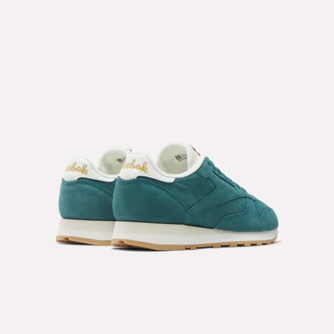 Zapatillas Classic Leather