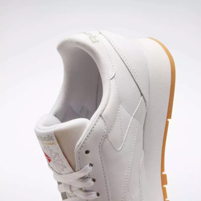 Zapatillas Classic Leather Zapatillas Classic Leather