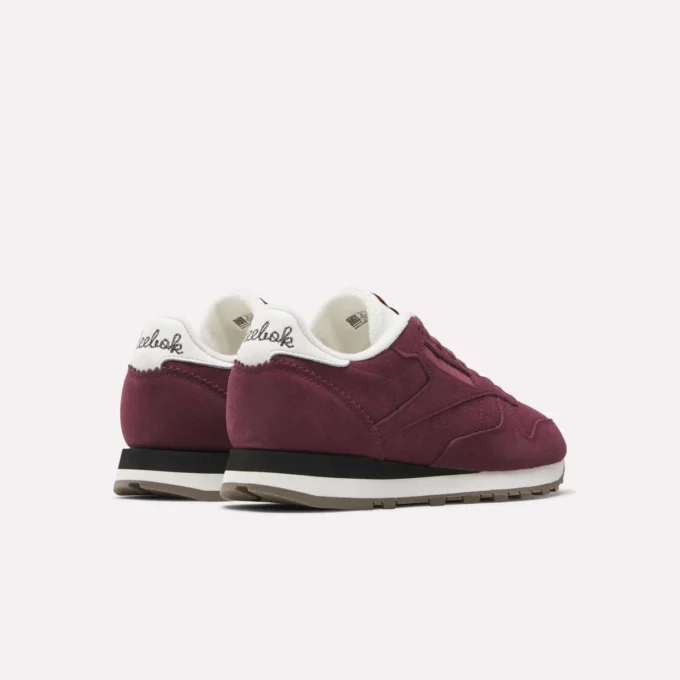 Zapatillas Classic Leather