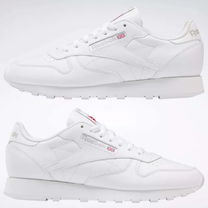 Zapatillas Classic Leather