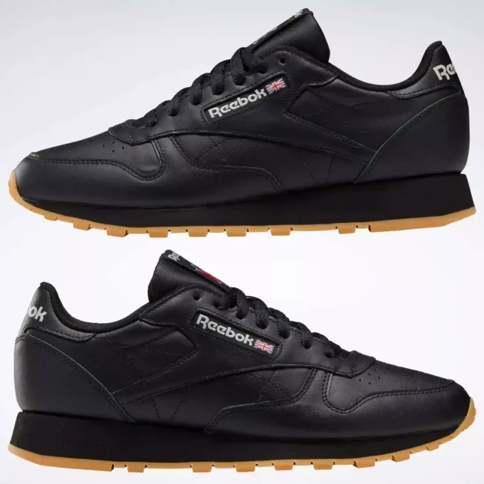 Zapatillas Classic Leather