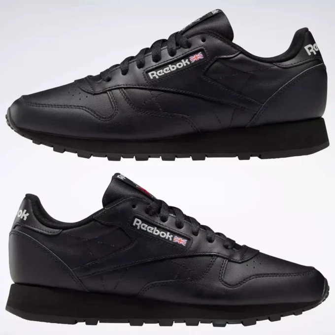 Zapatillas Classic Leather Zapatillas Classic Leather